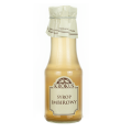 Syrop Imbirowy Bezglutenowy 355 g (280 ml) - Krokus