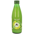 Sok z Limonki NFC 100% BIO 250 ml - Alce Nero
