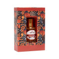 Perfumy w Olejku Drzewo Sandałowe (roll-on) 10 ml - Sattva (ayurveda)