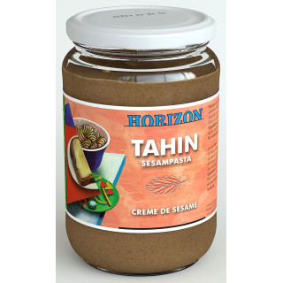 Tahini (Pasta Sezamowa) BIO 650g | HORIZON - Ekochatka