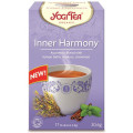 Herbatka Wewnętrzna Harmonia (inner Harmony) (17 x 1,8 g) BIO 30,6 g - Yogi Tea