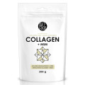 Kolagen + Msm Instant w Proszku 200 g - Diet-food