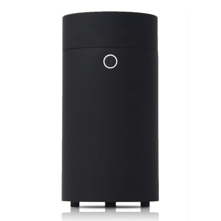 Dyfuzor Ultradźwiękowy do Olejków Eterycznych Escape Czarny | PHYSALIS - Ekochatka