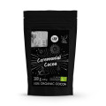 Kakao Ceremonialne - Tabliczki Gorzkie 100% Kakao (4 x 50 g) BIO 200 g - Cocoa