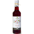 Syrop Malinowy BIO 500 ml - Juchowo (fundacja)