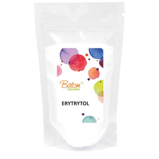Erytrytol 500g | BATOM - Ekochatka