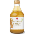 Syrop Imbirowy BIO 237 ml - Ginger People