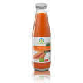 Sok z Marchwi Kiszonej NFC Bezglutenowy BIO 500 ml - Biofood