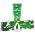 Pasta do Zębów Przeciwbakteryjna z Neem bez Fluoru 100 ml - Dabur