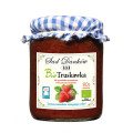 Truskawka 80% BIO 260 g - Sad Danków