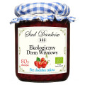 Wiśnia 80% BIO 260 g - Sad Danków