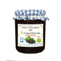 Czarna Porzeczka 80% BIO 260 g - Sad Danków