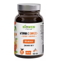 Witamina C Complex+ Bezglutenowa 100 kapsułek - Biowen