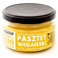 Pasztet Wegański z Pieczonymi Warzywami BIO 190 g - Vega Up