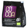 Figi w Czekoladzie Surowej BIO 70 g - Cocoa