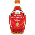 Syrop Klonowy C Bezglutenowy BIO 330 g (250 ml) - BIO Planet