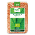 Soczewica Czerwona BIO 500 g - BIO Planet