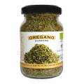 Oregano Suszone Bezglutenowe BIO 25 g - Pięć Przemian