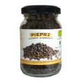 Pieprz Czarny Ziarnisty Bezglutenowy BIO 100 g - Pięć Przemian