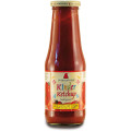 Ketchup Dla Dzieci Bezglutenowy BIO 500 ml - Zwergenwiese