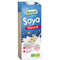 Napój Sojowy bez Dodatku Cukrów Bezglutenowy BIO 1 l - Natumi