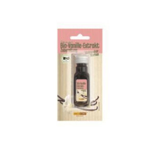 Ekstrakt Waniliowy BIO 26g | DECOCINO - Ekochatka