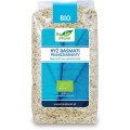 Ryż Basmati Pełnoziarnisty BIO 500 g - BIO Planet