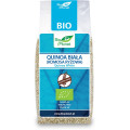 Quinoa Biała (komosa Ryżowa) Bezglutenowa BIO 250 g - BIO Planet