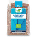 Ryż Czerwony Pełnoziarnisty BIO 400 g - BIO Planet