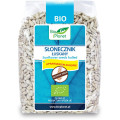 Słonecznik Łuskany Bezglutenowy BIO 250 g - BIO Planet
