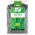 Soczewica Czarna Beluga BIO 400 g - BIO Planet