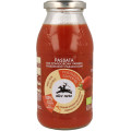 SOS Pomidorowy Passata BIO 500 g - Alce Nero