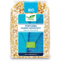Popcorn (ziarno Kukurydzy) BIO 400 g - BIO Planet