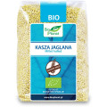 Kasza Jaglana Bezglutenowa BIO 400 g - BIO Planet