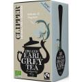 Herbata Czarna Earl Grey Fair Trade (20 x 2 g) BIO 40 g - Clipper