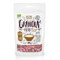 Granola Kakao Keto BIO 200 g - Diet-food