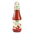 Ketchup Łagodny Bezglutenowy BIO 500 ml - Byodo
