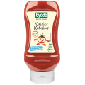 Ketchup Dla Dzieci Bezglutenowy BIO 300 ml - Byodo