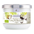 Olej Kokosowy Virgin BIO 200 ml - BIO Planete