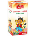 Herbatka Dla Dzieci - Owocowa (20 x 2 g) BIO 40 g - Apotheke