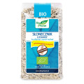 Słonecznik Łuskany Bezglutenowy BIO 350 g - BIO Planet