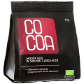 Jagody Goji w Czekoladzie Surowej BIO 70 g - Cocoa