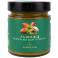 Krem Pistacjowy 40% BIO 200 g - Agrisicilia