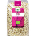 Płatki Owsiane BIO 600 g - BIO Planet