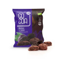 Śliwki Kalifornijskie w Czekoladzie Ciemnej BIO 70 g - Cocoa