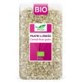 Płatki 4 Zboża (orkisz, Owies, Jęczmień, Żyto) BIO 600 g - BIO Planet