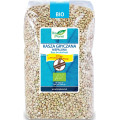 Kasza Gryczana Niepalona Bezglutenowa BIO 1 kg - BIO Planet