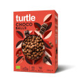 Kulki Zbożowe Czekoladowe BIO 300 g - Turtle