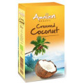 Pasta Kokosowa BIO 200 g - Amaizin