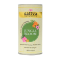 Sól do Kąpieli Jungle Bloom 300 g - Sattva (ayurveda)